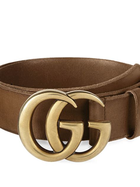 cinturon para mujer gucci|cinturones Gucci.